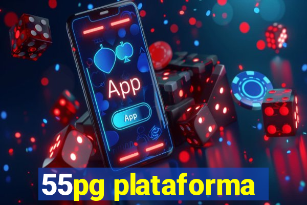 55pg plataforma