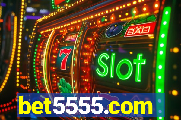 bet5555.com