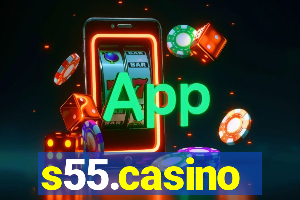 s55.casino