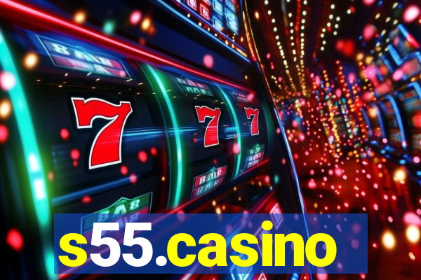 s55.casino