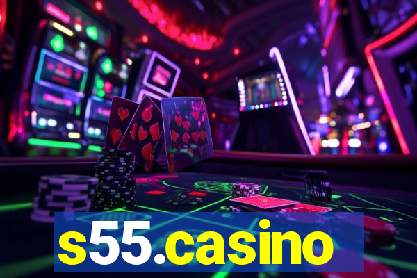 s55.casino