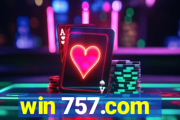 win 757.com