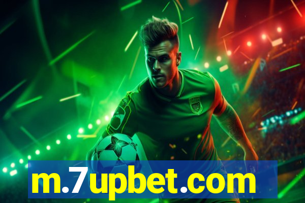 m.7upbet.com