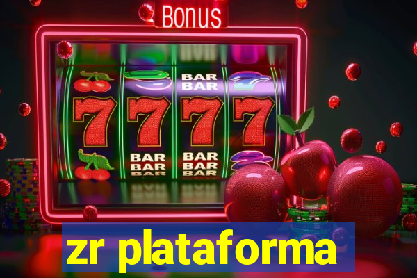 zr plataforma