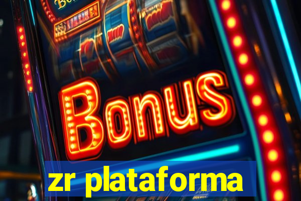 zr plataforma