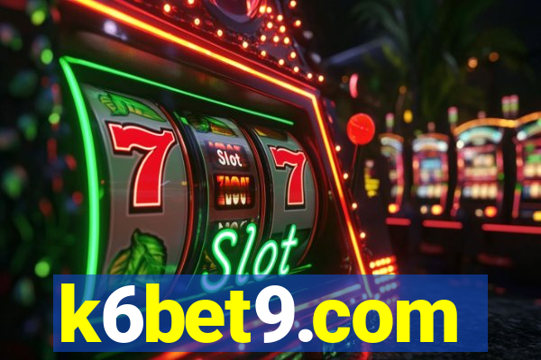 k6bet9.com