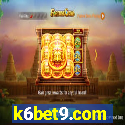 k6bet9.com