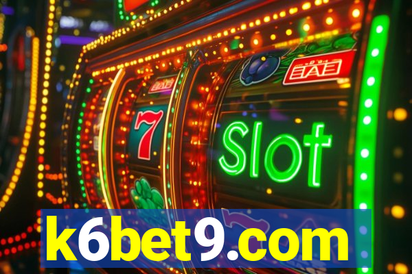 k6bet9.com