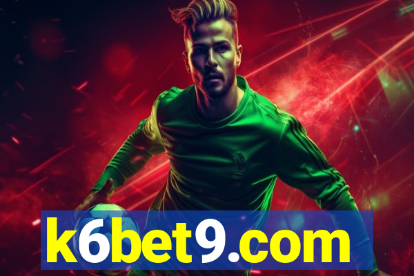 k6bet9.com