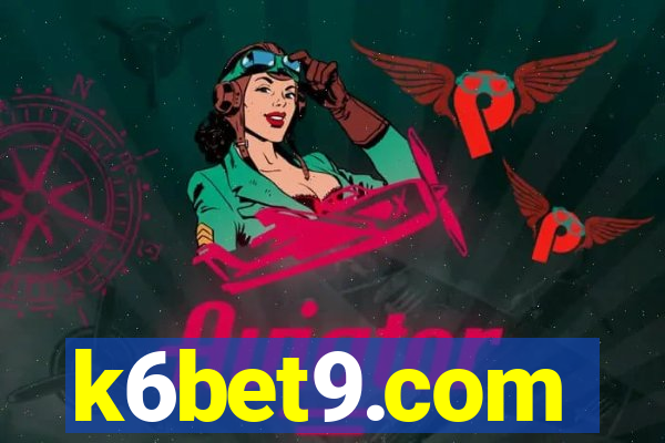 k6bet9.com