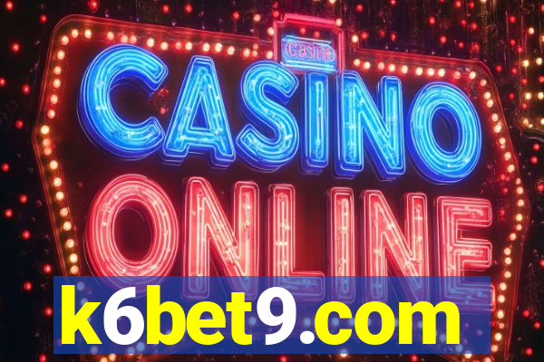 k6bet9.com