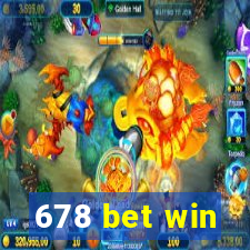 678 bet win