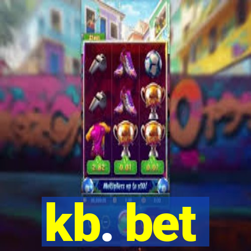 kb. bet