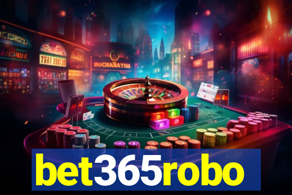 bet365robo