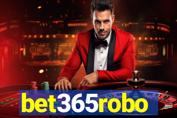 bet365robo