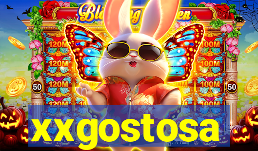 xxgostosa