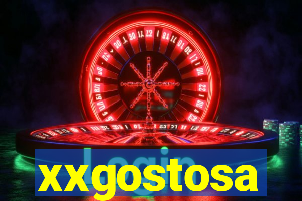 xxgostosa