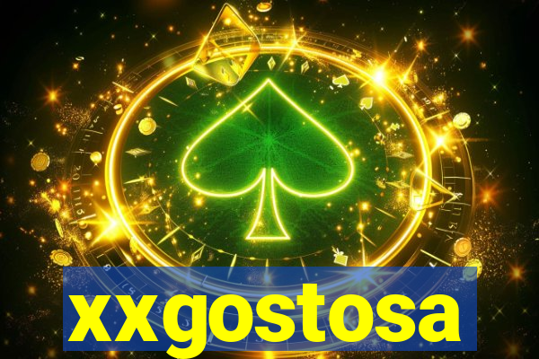 xxgostosa