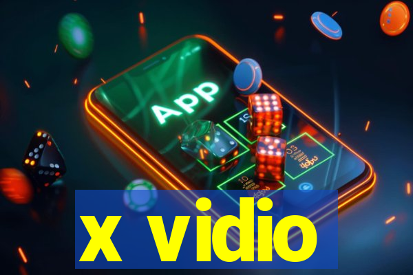 x vidio