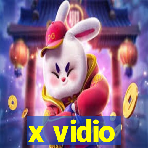 x vidio