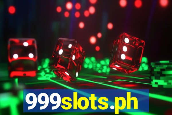 999slots.ph