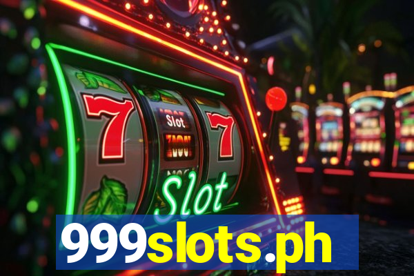 999slots.ph