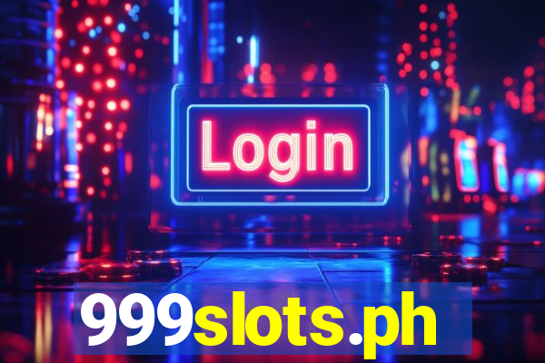 999slots.ph