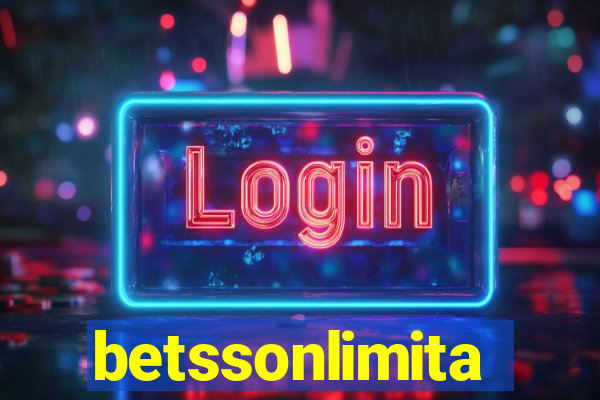 betssonlimita