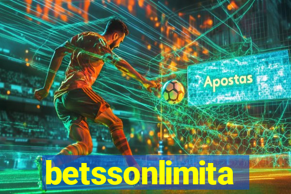 betssonlimita