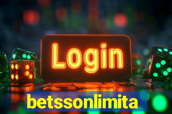 betssonlimita