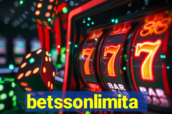 betssonlimita