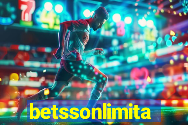 betssonlimita