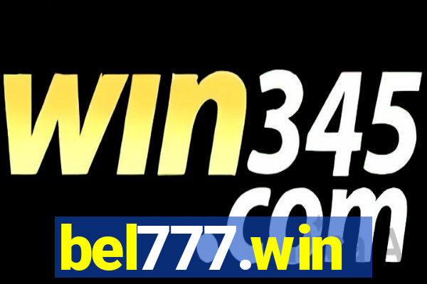 bel777.win