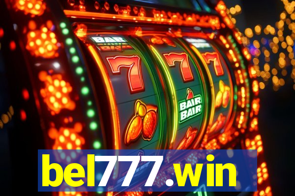 bel777.win