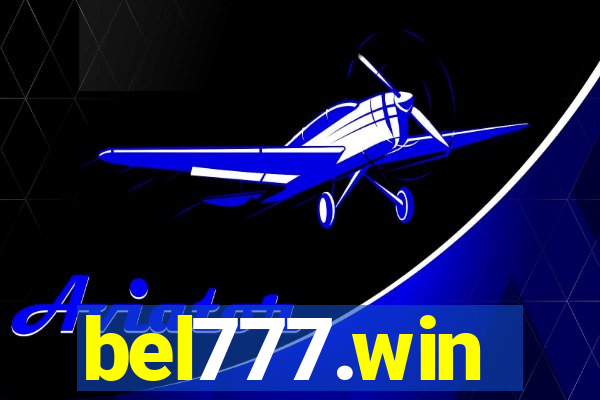 bel777.win