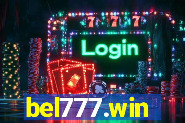 bel777.win