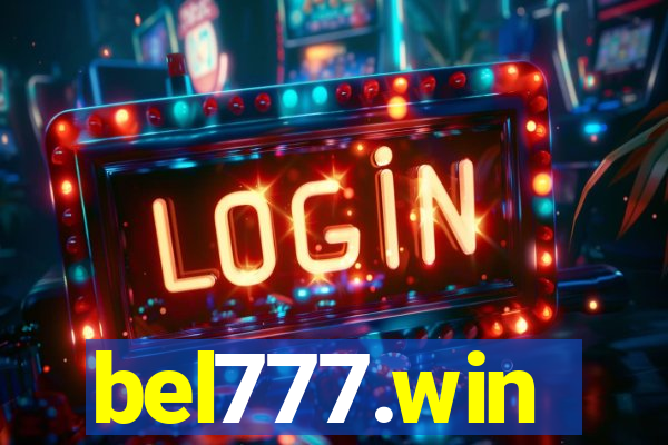 bel777.win