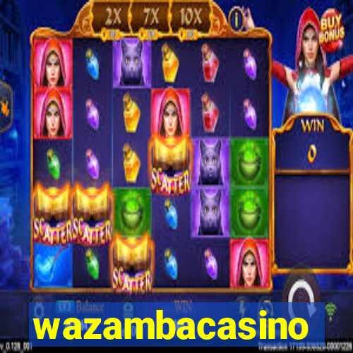 wazambacasino