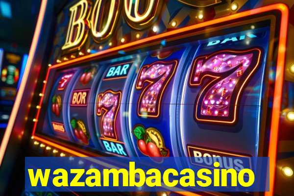 wazambacasino