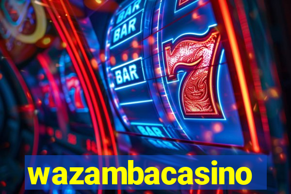 wazambacasino