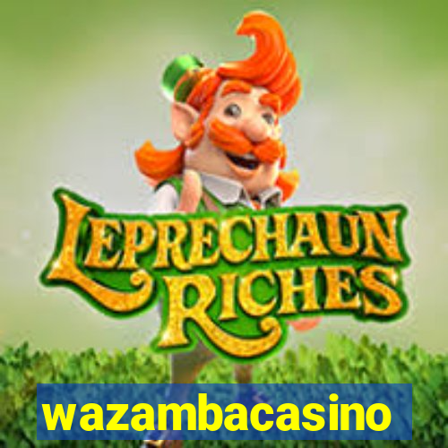 wazambacasino