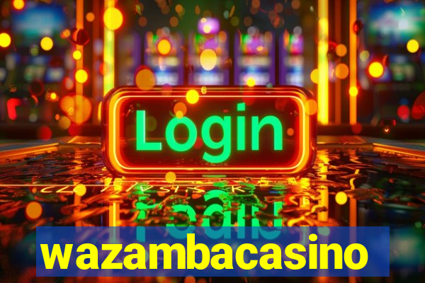 wazambacasino