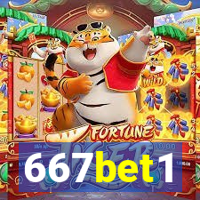 667bet1