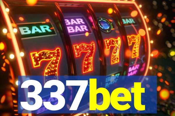 337bet