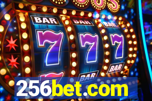 256bet.com