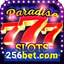 256bet.com