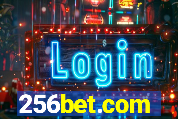 256bet.com