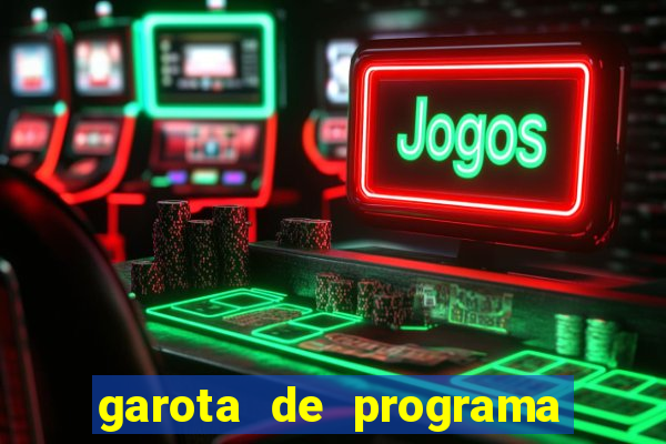 garota de programa em porto velho