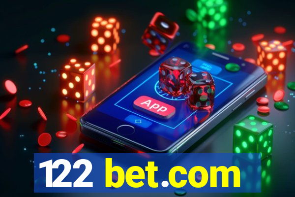 122 bet.com