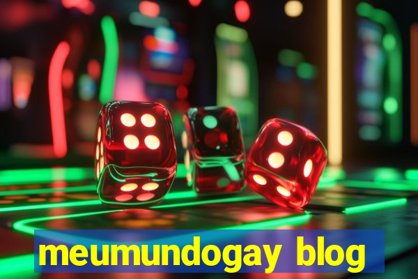 meumundogay blog